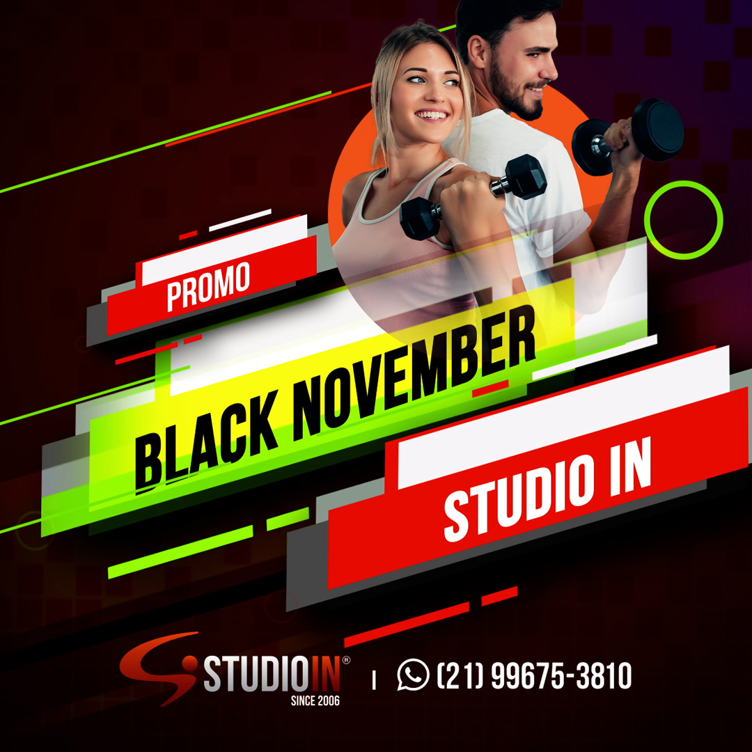 Black November